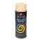 Vopsea spray Crem (ral 1001), Champion Color, 400ml Crem