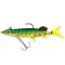 Twister Baracuda LW009, 10 cm, 5 buc/set