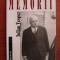 Iulian Vesper - Memorii