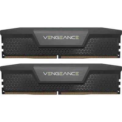 Memorie RAM Corsair Vengeance 32GB DDR5 6000MHz CL36 Kit of foto