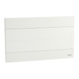 Tablou ST 18 module usa alba Schneider EZ9EUB118