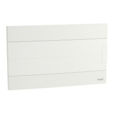 Tablou ST 18 module usa alba Schneider EZ9EUB118