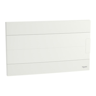 Tablou ST 18 module usa alba Schneider EZ9EUB118 foto