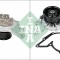 INA 538 0407 10 Pompă de apă, răcire motor