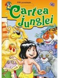 Cartea junglei. Piri povesteste/Rudyard Kipling