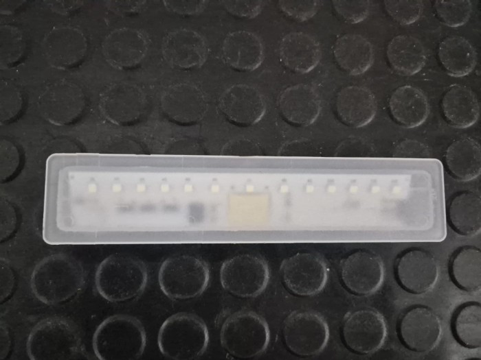 Modul iluminare LED combina frigorifica Gorenje 537442 / R23