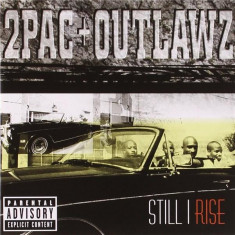 Still I Rise | 2Pac