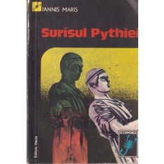 Iannis Maris - Surasul Pythiei