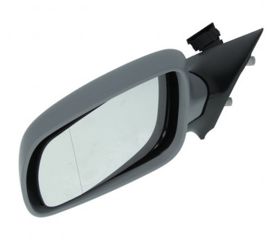 Oglinda exterioara SKODA OCTAVIA I Combi (1U5) (1998 - 2010) TYC 332-0030 foto