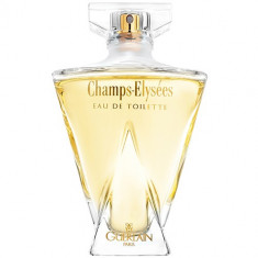 Champs Elysee Apa de toaleta Femei 50 ml foto