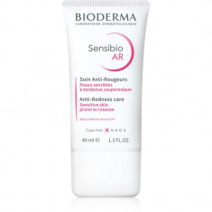 Bioderma Sensibio AR Cream crema calmanta pentru piele sensibila cu tendinte de inrosire 40 ml