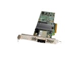 Placa de retea sever LSI MEGARAID 9380-8E 12GB/S 8-PORT PCI-E 3.0 1GB