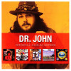 Dr. John Original Album Series Boxset (5cd), Blues