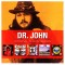 Dr. John Original Album Series Boxset (5cd)