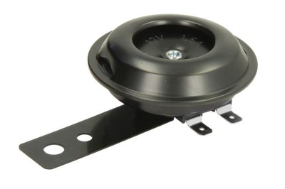 Claxon ATV 12V, 70mm foto