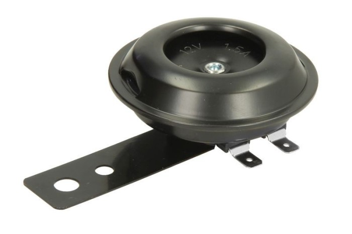 Claxon ATV 12V, 70mm