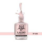 No.182 Nude Salmon| Weekly Nail Polish 15ml