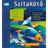 Szitak&ouml;tő 2020/53 - irodalmi &eacute;s &ouml;kol&oacute;giai gyereklap