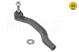 Cap de bara Mercedes Citan, Eqt, T Class; Renault Espace V, Grand Kangoo III, Grand Sc&eacute;nic IV, Kangoo III, Megane IV, Megane IV Grand, Sc&eacute;nic IV,