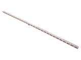 Bară Colectoare 2 Poli 16mm2 80A 690V