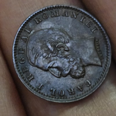 Romania ban 1900 foto