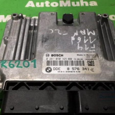 Calculator ecu BMW Seria 1 (2010->) [F20] 0281030325