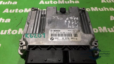 Calculator ecu BMW Seria 3 (2012-&amp;gt;) [F31] 0281030325 foto