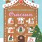 Numaratoarea Inversa Pana La Craciun, Usborne Books - Editura Univers Enciclopedic