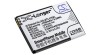 Cameron Sino 1400mAh ZTE Blade L110,Blade L110 Dual SIM Baterie