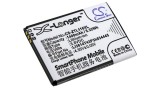 Cameron Sino 1400mAh ZTE Blade L110,Blade L110 Dual SIM Baterie