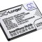 Cameron Sino 1400mAh ZTE Blade L110,Blade L110 Dual SIM Baterie