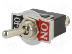 Comutator basculant NINIGI 2 SPST ON-OFF 10A/250VAC -25?85?C foto