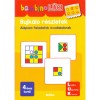 Bujk&aacute;l&oacute; r&eacute;szletek - LDI120 - Alapoz&oacute; feladatok &oacute;vod&aacute;soknak - BambinoL&Uuml;K