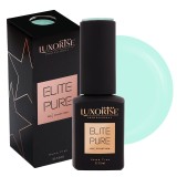 Cumpara ieftin Oja Semipermanenta Hema Free LUXORISE ELITE PURE- Pastel Mint, 15ml