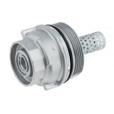 Capac carcasa filtru ulei Toyota Land Cruiser 4.5d 2017-, 15620-51010