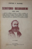 SCRIITORII BASARABENI 1850 - 1940