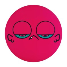 Disc zburator frisbee Waboba Flying Head,15 cm
