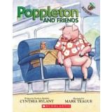Poppleton and Friends: An Acorn Book (Poppleton #2)