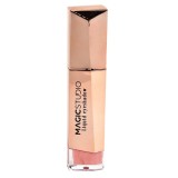 Cumpara ieftin Fard de pleoape lichid Rose Quartz 56101, Pink, 7,5 ml, Magic Studio
