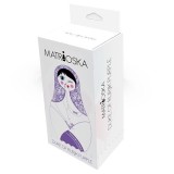 Matrioska Duke Of Rurjik Purple