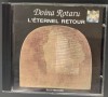CD ORIGINAL ELECTRECORD EDC 461: DOINA ROTARU - L&#039;ETERNEL RETOUR (2001)], Clasica