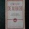 EMILO DE MARCHI - GIACOMO IDEALISTUL