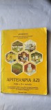 Apiterapia azi - APIMONDIA - Laurențiu Buia, Ionel Barac