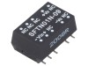 Convertor DC/DC 1W 24V la 9V SMD