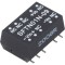 Convertor DC/DC 1W 24V la 9V SMD