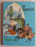 Calin Gruia - Die Tauprinzessin