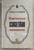 CUGETARI-MIHAI EMINESCU