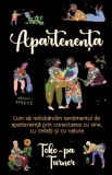 Apartenenta - Toko-Pa Turner - Herald