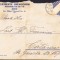 HST A2279 Plic + act stema și antetul lui Clement Dragomir viticultor Aiud 1940