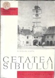 Cetatea Sibiului - Nicolae Lupu